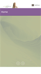Mobile Screenshot of katestrong.com